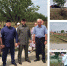 subotnik v Uruse - Урус-Мартановский район