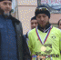 velo 1 - Урус-Мартановский район